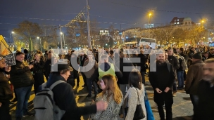 Koškanje na ulici